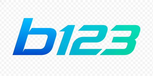 B123